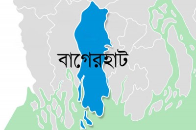 বাগেরহাটে ট্রাকের ধাক্কায় সেনা সদস্য নিহত বাগেরহাটে ট্রাকের ধাক্কায় সেনা সদস্য নিহত