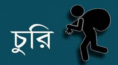 আদমদীঘিতে তালা কেটে দোকানে চুরি আদমদীঘিতে তালা কেটে দোকানে চুরি