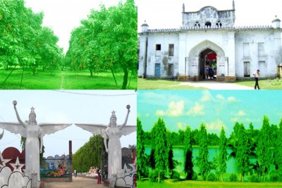 স্বপ্নপূরীর দেশে স্বপ্নপূরীর দেশে