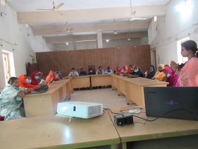 কাউনিয়ায় ই-কমার্স বিষয়ক কর্মশালা