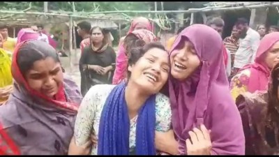 মাদারীপুরে ইউপি নির্বাচনে প্রচারনায় নেমে সড়ক দুর্ঘটনায় কিশোরের মৃত্যু মাদারীপুরে ইউপি নির্বাচনে প্রচারনায় নেমে সড়ক দুর্ঘটনায় কিশোরের মৃত্যু