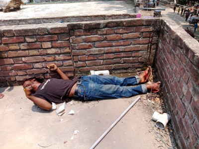 মুজিবনগরে বিদুৎস্পৃষ্ট হয়ে একজনের মৃত্যু