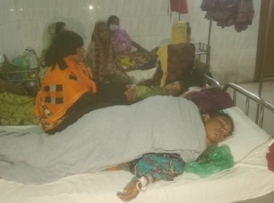 শিবচরে বজ্রপাতে যুবক নিহত, আহত-৩ শিবচরে বজ্রপাতে যুবক নিহত, আহত-৩