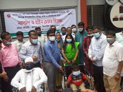 শিবগঞ্জে বিভিন্ন দপ্তর ও উন্নয়নমূলক কর্মকান্ড পরিদর্শন করলেন জেলা প্রশাসক শিবগঞ্জে বিভিন্ন দপ্তর ও উন্নয়নমূলক কর্মকান্ড পরিদর্শন করলেন জেলা প্রশাসক