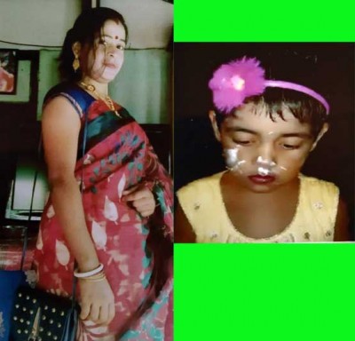 সিরাজদিখানে বাবারবাড়ি যাওয়ার পথে কন্যাসহ ১০ দিন ধরে নিখোঁজ গৃহবধূ সিরাজদিখানে বাবারবাড়ি যাওয়ার পথে কন্যাসহ ১০ দিন ধরে নিখোঁজ গৃহবধূ