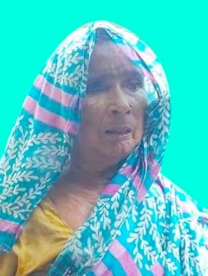 শিবগঞ্জে ভিক্ষুককে বয়স্ক ভাতা কার্ড প্রদান করলেন ইউপি সদস্য এমরান শিবগঞ্জে ভিক্ষুককে বয়স্ক ভাতা কার্ড প্রদান করলেন ইউপি সদস্য এমরান