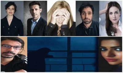 ‘রেহানা মরিয়ম নূর’ বিচারের দায়িত্ব যাদের কাঁধে