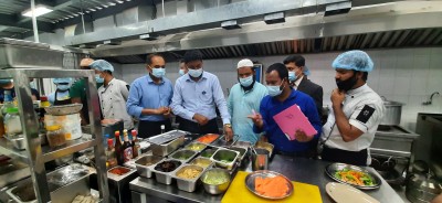 প্রজেক্ট হিলশাকে সতর্ক করল ভোক্তা অধিকার সংরক্ষণ অধিদপ্তর 