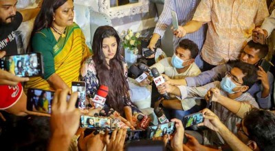 পরীমণির করোনা টেস্ট জরুরি, সম্ভাব্য ঝুঁকিতে পুলিশ-সাংবাদিক