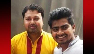 মেহেরপুরে প্রকৌশলীকে পেটানোর অভিযোগ সাবেক ছাত্রলীগ দুই নেতার বিরুদ্ধে মেহেরপুরে প্রকৌশলীকে পেটানোর অভিযোগ সাবেক ছাত্রলীগ দুই নেতার বিরুদ্ধে