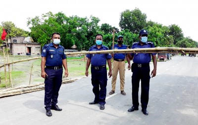 মেহেরপুরে গত এক সপ্তাহে করোনায় আক্রান্ত ২৪১, মৃত ১০ মেহেরপুরে গত এক সপ্তাহে করোনায় আক্রান্ত ২৪১, মৃত ১০