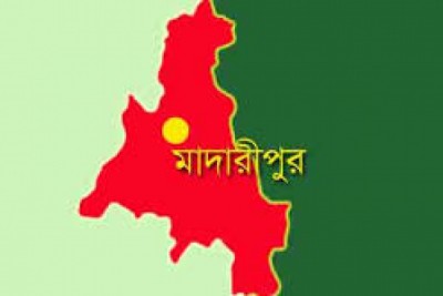 মাদারীপুরের শিবচরে নিয়ন্ত্রণ হারিয়ে লেগুনা খাদে পড়ে যাত্রী নিহত, আহত ৫ মাদারীপুরের শিবচরে নিয়ন্ত্রণ হারিয়ে লেগুনা খাদে পড়ে যাত্রী নিহত, আহত ৫