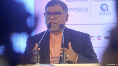 দুই দিনের মধ্যে মডার্নার ২৫ লাখ ভ্যাকসিন আসবে : স্বাস্থ্যমন্ত্রী