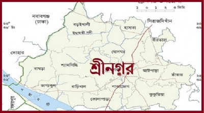 শ্রীনগরে লকডাউন আরো কঠোর করতে মাঠে থাকবে অতিরিক্ত ম্যাজিস্ট্রেট শ্রীনগরে লকডাউন আরো কঠোর করতে মাঠে থাকবে অতিরিক্ত ম্যাজিস্ট্রেট