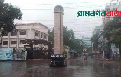 মুন্সীগঞ্জে সেনাবাহিনী-বিজিবি ও পুলিশের টহল অব্যাহত মুন্সীগঞ্জে সেনাবাহিনী-বিজিবি ও পুলিশের টহল অব্যাহত