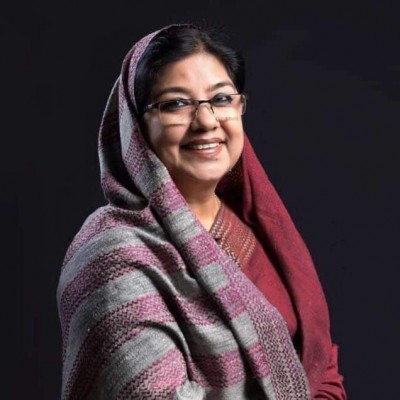 সংসদ সদস্য অধ্যাপিকা সাগুফতা ইয়াসমিন এমিলি আবারও করোনা পজিটিভ সংসদ সদস্য অধ্যাপিকা সাগুফতা ইয়াসমিন এমিলি আবারও করোনা পজিটিভ