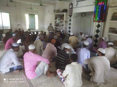 সাংসদ এমিলির আরোগ্য কামনায় ইউপি সদস্য ফল মোড়লের উদ্যোগে দোয়া সাংসদ এমিলির আরোগ্য কামনায় ইউপি সদস্য ফল মোড়লের উদ্যোগে দোয়া