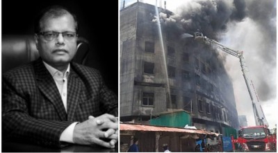 রূপগঞ্জ ট্র্যাজেডি: আবুল হাসেম ও তার ছেলেসহ আটক ৮ রূপগঞ্জ ট্র্যাজেডি: আবুল হাসেম ও তার ছেলেসহ আটক ৮