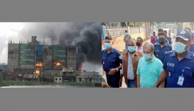 রূপগঞ্জ ট্র্যাজেডি: হাসেমসহ আট আসামিই ৪ দিনের রিমান্ডে রূপগঞ্জ ট্র্যাজেডি: হাসেমসহ আট আসামিই ৪ দিনের রিমান্ডে