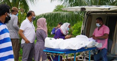 বাগেরহাটে ২৪ ঘন্টায় আক্রান্ত ৯৯, মৃত্যু একজন