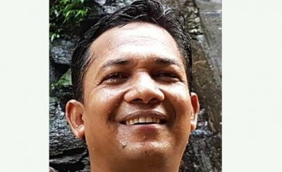 আলোকিত অন্ধকারের জনপথ আলোকিত অন্ধকারের জনপথ
