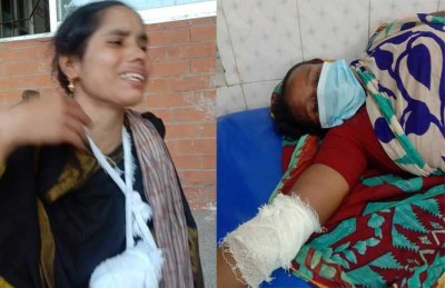 মুন্সীগঞ্জে প্রতিপক্ষের হামলায় বৃদ্ধ নিহত, আহত ৫ মুন্সীগঞ্জে প্রতিপক্ষের হামলায় বৃদ্ধ নিহত, আহত ৫