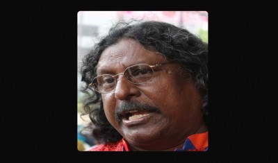 খিলগাঁও কবরস্থানে শায়িত হবেন ফকির আলমগীর