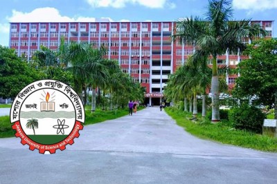 যবিপ্রবির ল্যাবে আজকে ১৪৮ জনের কোভিড-১৯ পজেটিভ