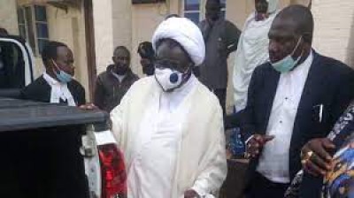 আল্লামা জাকজাকি কেন ইসলাম-বিদ্বেষী শক্তির কাছে আতঙ্ক