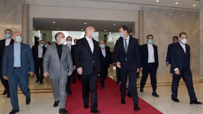 মধ্যপ্রাচের সবচেয়ে দীর্ঘ সুড়ঙ্গ পথ উন্মোচন করল ইরান