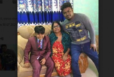 উত্তরা শিন শিন জাপান হাসপাতালে কর্মচারীদের মধ্যযুগীয় নির্যাতন: হাসপাতাল থেকে লাশ হয়ে ফিরল সবুজ