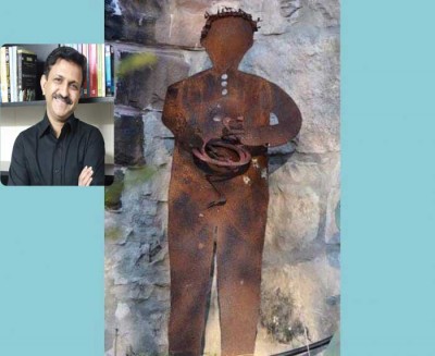 লে-অফ এবং জং-পড়া মানুষ লে-অফ এবং জং-পড়া মানুষ