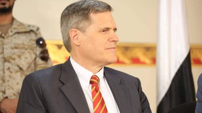 ইরানের সঙ্গে উত্তেজনা বাড়ানোর কোনা অভিপ্রায় আমেরিকার নেই