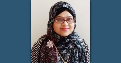 দুই ডোজ টিকা নিয়েও করোনায় বিশেষজ্ঞ চিকিৎসকের মৃত্যু দুই ডোজ টিকা নিয়েও করোনায় বিশেষজ্ঞ চিকিৎসকের মৃত্যু
