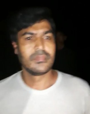 লৌহজংয়ে কিশোরকে বলাৎকারের চেষ্টা: গ্রেফতার এক লৌহজংয়ে কিশোরকে বলাৎকারের চেষ্টা: গ্রেফতার এক