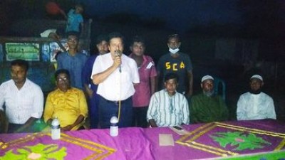 শিবগঞ্জ মোকামতলা ৭নং ওয়ার্ড যুব সংহতি কমিটি গঠন শিবগঞ্জ মোকামতলা ৭নং ওয়ার্ড যুব সংহতি কমিটি গঠন