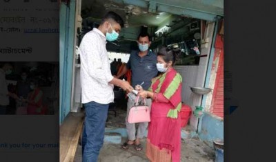 আদমদীঘিতে ভ্রাম্যমান আদালতে দুই হোটেল মালিকের জরিমানা আদমদীঘিতে ভ্রাম্যমান আদালতে দুই হোটেল মালিকের জরিমানা
