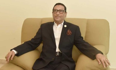 দেশে ওয়ান-ইলেভেন বিএনপির কারণেই সৃষ্টি হয়েছিল