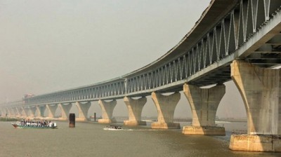 শিমুলিয়া-বাংলাবাজারে ফেরি বন্ধ, বিকল্প রুট ব্যবহারের অনুরোধ শিমুলিয়া-বাংলাবাজারে ফেরি বন্ধ, বিকল্প রুট ব্যবহারের অনুরোধ