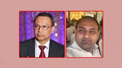 ব্যবসায়ী নাসির-অমির বিরুদ্ধে চার্জশিট