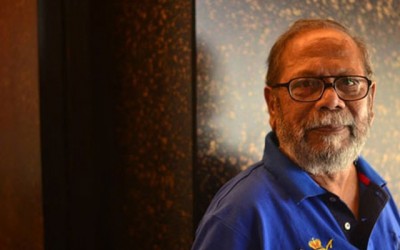 প্রখ্যাত চিত্রশিল্পী-ভাষাসংগ্রামী মুর্তজা বশীরের জন্মদিন