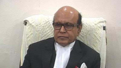 দেশবাসীর দোয়া চেয়েছেন করোনা আক্রান্ত খন্দকার মাহবুব 