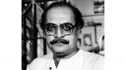 নাট্যব্যক্তিত্ব উৎপল দত্তের মৃত্যুবার্ষিকী আজ