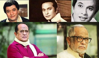 কিংবদন্তি অভিনেতা নায়করাজ রাজ্জাককে হারানোর চার বছর