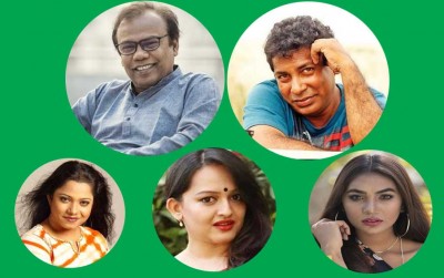 আজ ২২ আগস্ট, তাদের জন্মদিন