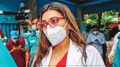 ডা. সাবরিনা চৌধুরীসহ আটজনের বিরুদ্ধে সাক্ষ্যগ্রহণ সেপ্টেম্বরে