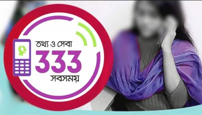 বাগেরহাটে ৩৩৩ তে কল দিয়ে খাদ্য সহায়তা পেল ৬০০ পরিবার বাগেরহাটে ৩৩৩ তে কল দিয়ে খাদ্য সহায়তা পেল ৬০০ পরিবার