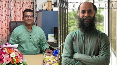 বঙ্গবন্ধুকে নিয়ে গীতিকবি খোকন কুমারের গান ‘হৃদয়ে বঙ্গবন্ধু’