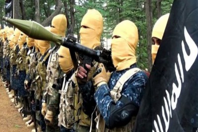 কাবুলে আত্মঘাতী বোমা হামলার দায় স্বীকারকারী কারা এই আইএসকেপি?