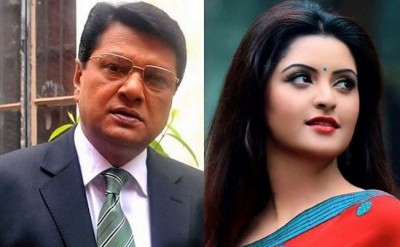 শিল্পী সমিতি মিথ্যাচার করেছে, পরীমনি ইস্যুতে কেউই আমার সঙ্গে কথা বলেনি